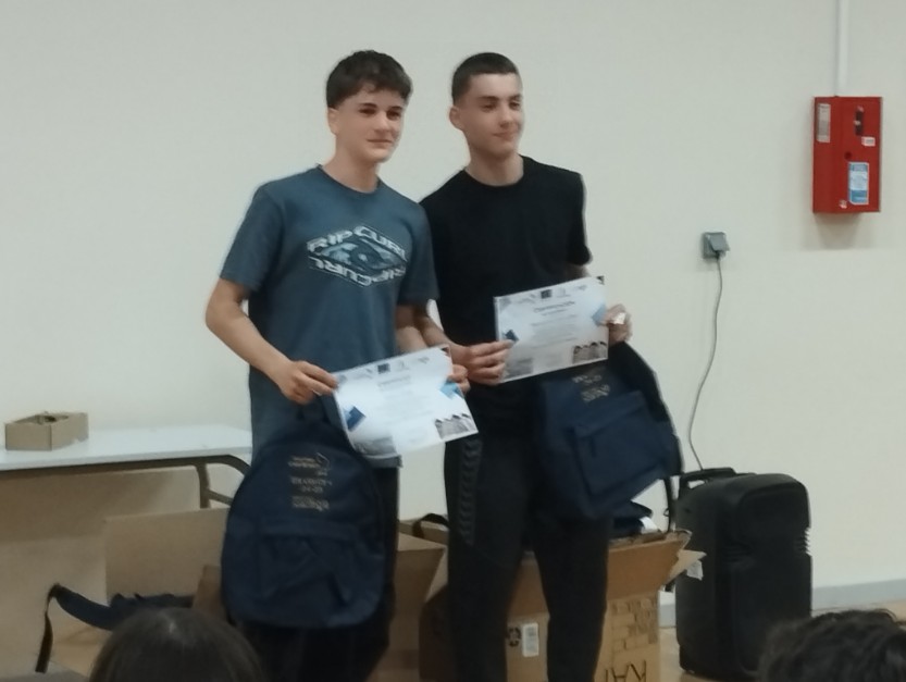 Diplômes en France