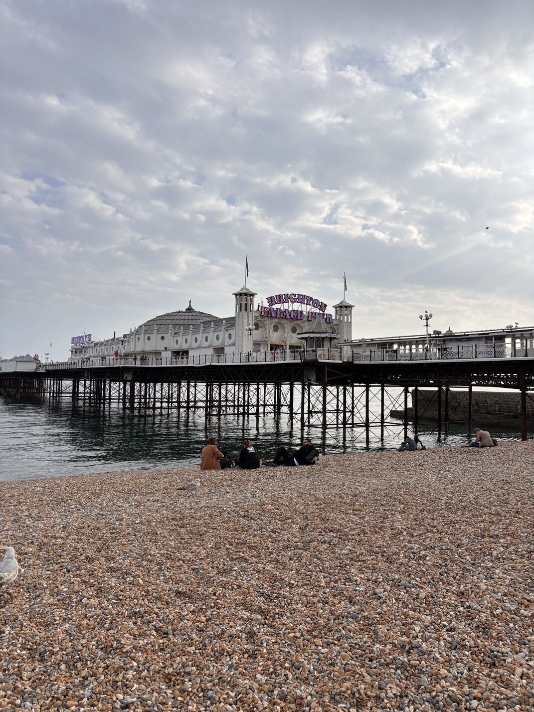 Un voyage inoubliable en angleterre - Mai 2025